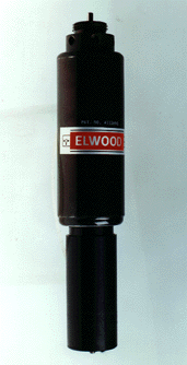 Proportional Solenoid