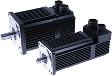 H-Series Servo Motors