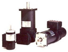 SF series motor