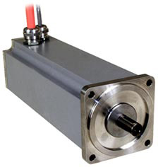 SF series motor