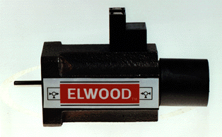 Proportional Solenoid