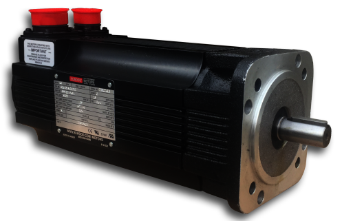 Elwood 1326AB-Series (medium inertia servo motors)