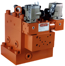 Directional Control Valve