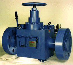 2-Way Valve