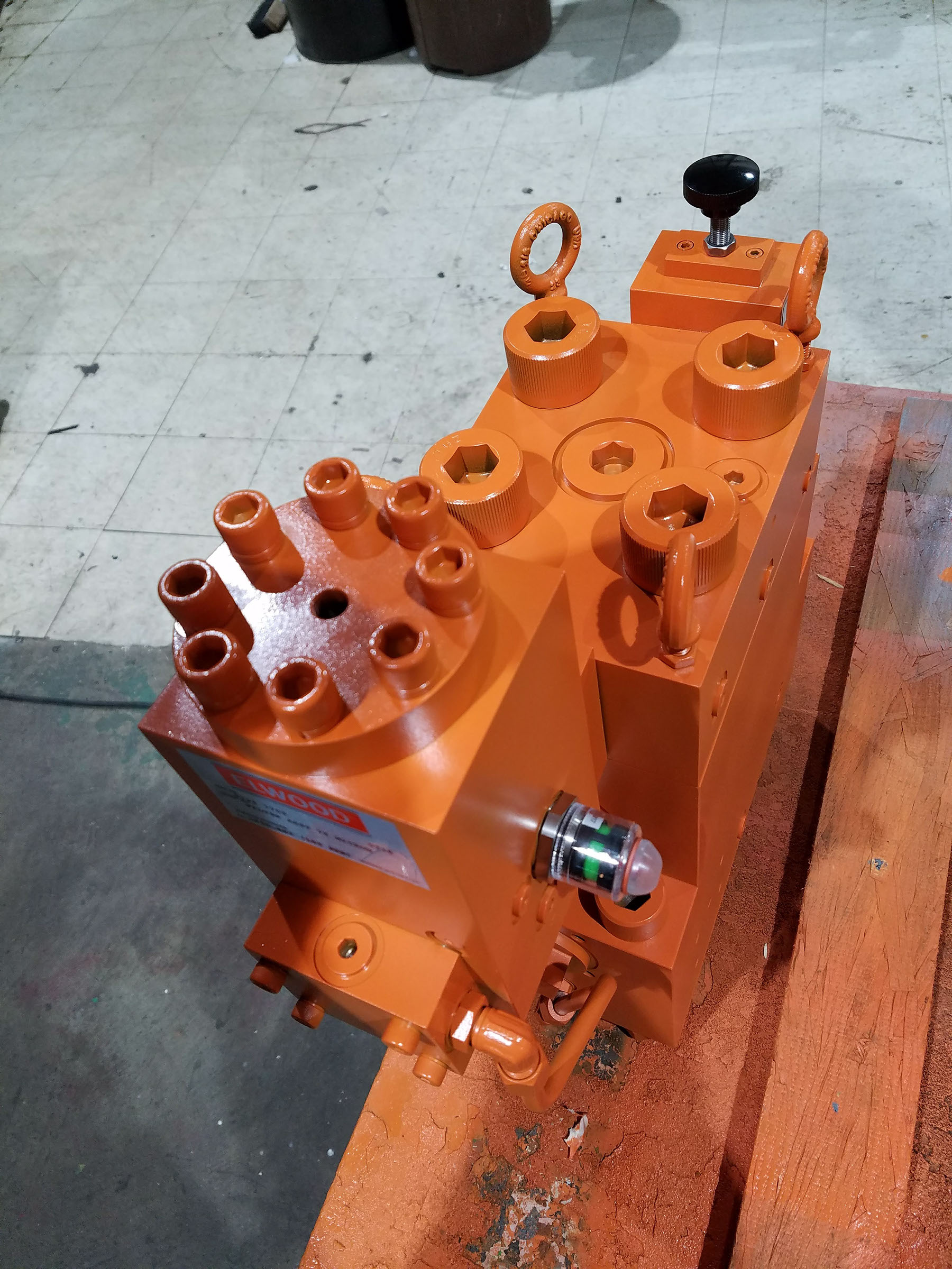 The Shocking Truth About Steam Coil Control Valves - 4qrsm00