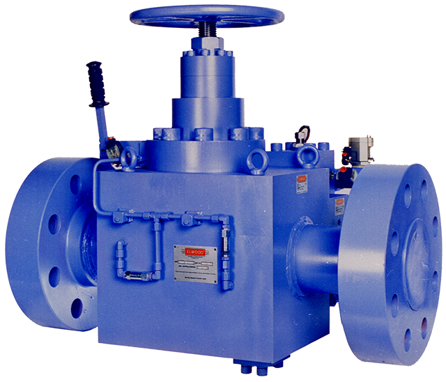 Stop Valves